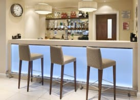 Holiday Inn Express MANCHESTER CC - OXFORD ROAD by IHG 3