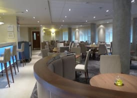 Holiday Inn Express MANCHESTER CC - OXFORD ROAD by IHG 4