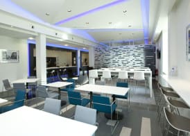Holiday Inn Express MANCHESTER CITY CENTRE - ARENA by IHG 2
