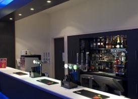 Holiday Inn Express MANCHESTER CITY CENTRE - ARENA by IHG 4