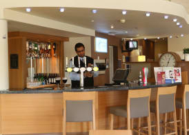 Holiday Inn Express MANCHESTER - EAST by IHG 4