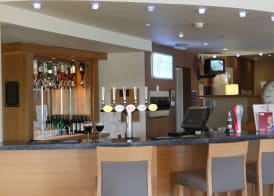 Holiday Inn Express MANCHESTER - EAST by IHG 5