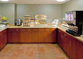Holiday Inn Express NEW YORK CITY TIMES SQUARE by IHG 4