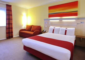 Holiday Inn Express SOUTHAMPTON M27, JCT.7 by IHG 3