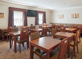Holiday Inn Express YORK by IHG 2
