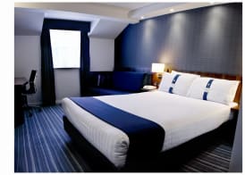 Holiday Inn Express YORK by IHG 4