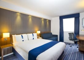 Holiday Inn Express YORK by IHG 5
