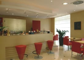 Holiday Inn MILAN - GARIBALDI STATION by IHG 2