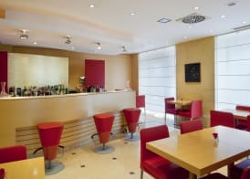 Holiday Inn MILAN - GARIBALDI STATION by IHG 3