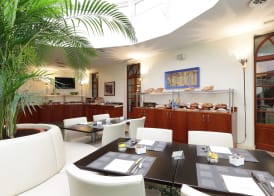 Holiday Inn MILAN - GARIBALDI STATION by IHG 5