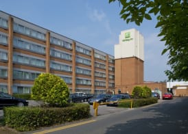 Holiday Inn LONDON - GATWICK AIRPORT by IHG 3