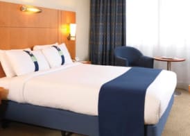 Holiday Inn LONDON - GATWICK AIRPORT by IHG 5