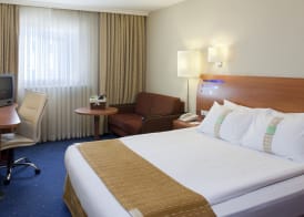 Holiday Inn ISTANBUL CITY by IHG 2