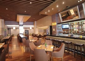 Holiday Inn ISTANBUL - SISLI by IHG 2