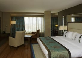 Holiday Inn ISTANBUL - SISLI by IHG 4