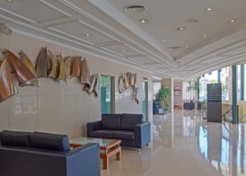 Holiday Inn LISBON by IHG 4