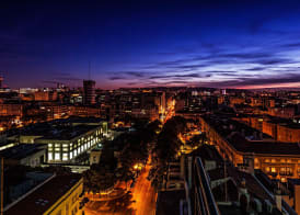 Holiday Inn LISBON by IHG 5