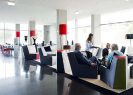 Holiday Inn Express LISBON - ALFRAGIDE by IHG 4