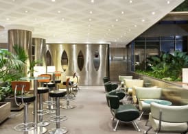 Holiday Inn LISBON - CONTINENTAL by IHG 2