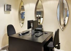 Holiday Inn LISBON - CONTINENTAL by IHG 4