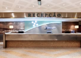 Holiday Inn LISBON - CONTINENTAL by IHG 5