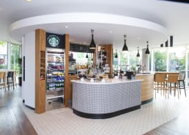 Holiday Inn LONDON - WEST by IHG 4