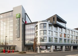 Holiday Inn LONDON - WEST by IHG 5
