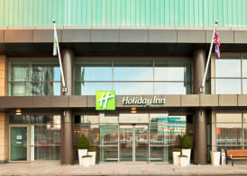 Holiday Inn MANCHESTER - MEDIACITYUK by IHG 5
