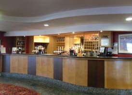 Holiday Inn MANCHESTER - WEST by IHG 4
