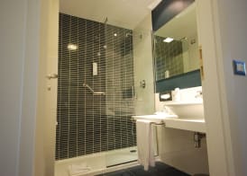 Holiday Inn NORD-ZARA by IHG 2