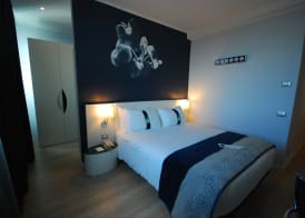 Holiday Inn NORD-ZARA by IHG 3