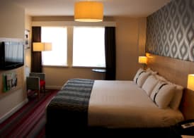 Holiday Inn NEWCASTLE - JESMOND by IHG 2