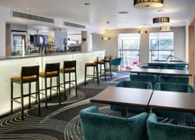 Holiday Inn NEWCASTLE - JESMOND by IHG 3