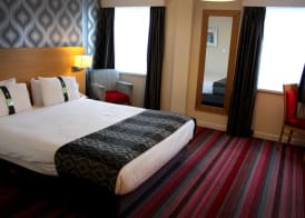 Holiday Inn NEWCASTLE - JESMOND by IHG 4
