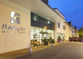 Holiday Inn NEWCASTLE - JESMOND by IHG 5