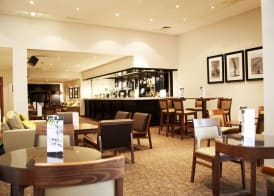 Holiday Inn NEWCASTLE - GOSFORTH PARK by IHG 5