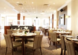Holiday Inn NEWCASTLE - GOSFORTH PARK by IHG 3