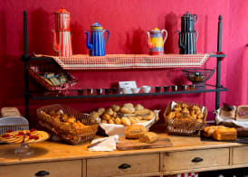 Holiday Inn NICE by IHG 4
