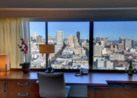 Holiday Inn SAN FRANCISCO-GOLDEN GATEWAY by IHG 4