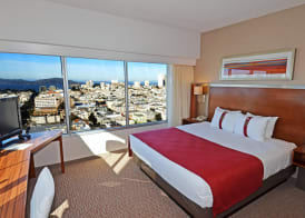 Holiday Inn SAN FRANCISCO-GOLDEN GATEWAY by IHG 2