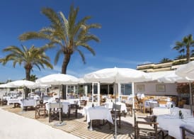 Holiday Inn NICE – PORT SAINT LAURENT by IHG 5
