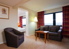 Holiday Inn Express EDINBURGH - CITY WEST by IHG 3