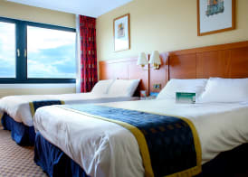 Holiday Inn Express EDINBURGH - CITY WEST by IHG 4