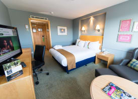 Holiday Inn Edinburgh 2