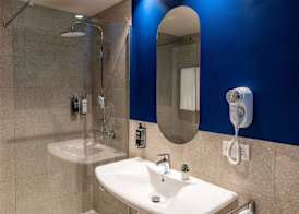 Ibis Styles Zaragoza Centro 4