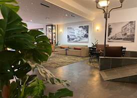 Parkhotel Bad Homburg 4