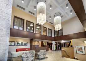Best Western Plus Edmonton Airport 5
