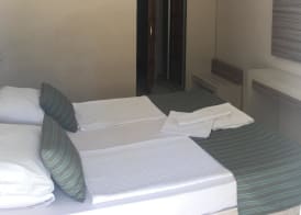 Cenk Bey Hotel 4