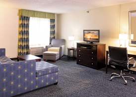 Holiday Inn Express & Suites ST. JOSEPH LAKEFRONT by IHG 4