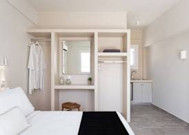 Kythea Suites Kythnos 2